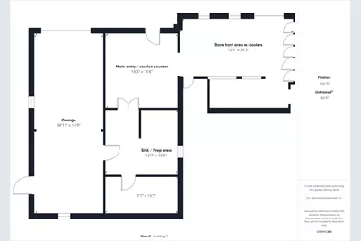 1359 New Sweden Road, Woodland, ME 04736 - Photo 27