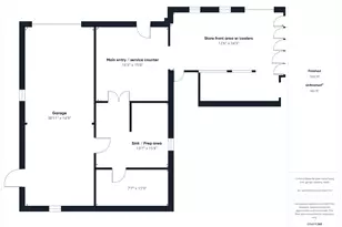 1359 New Sweden Rd, Woodland, ME 04736 - Photo 27