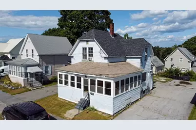 41 Katahdin Avenue, Millinocket, ME 04462 - Photo 3
