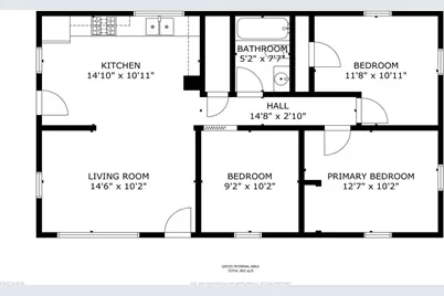 17 Hapworth Lane, Winslow, ME 04901 - Photo 43