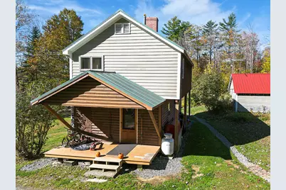 331 Beans Corner Road, New Sharon, ME 04955 - Photo 7