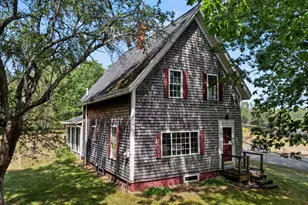 346 U.S. Rte 1, Pembroke, ME 04666 - Photo 1