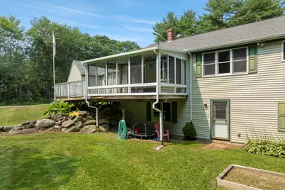 4 Shamrock Lane, Damariscotta, ME 04543 - Photo 39