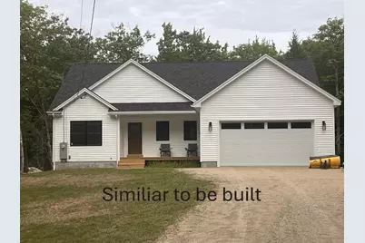 Lot 7 Prokey Drive, Limerick, ME 04048 - Photo 1
