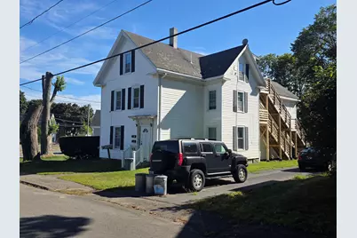 4 Chestnut Street, Rockland, ME 04841 - Photo 3