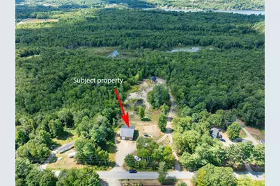 199 Stevens Road, Swanville, ME 04915 - Photo 7