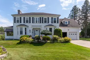 114 19th Ave, Madawaska, ME 04756 - Photo 1