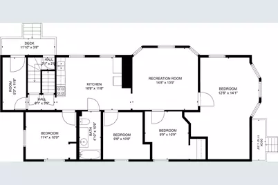 605 Washington Avenue, Portland, ME 04103 - Photo 79