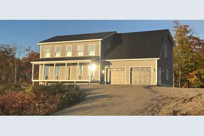 Lot 4 Pelletier Drive, Hollis, ME 04042 - Photo 1