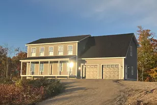 Lot 4 Pelletier Dr, Hollis, ME 04042 - Photo 1