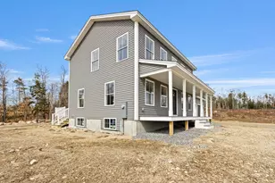 Lot 4 Pelletier Dr, Hollis, ME 04042 - Photo 3