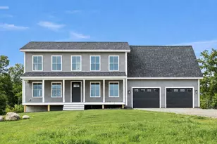 Lot 4 Pelletier Dr, Hollis, ME 04042 - Photo 1