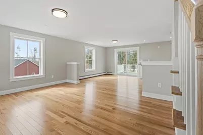 14 Pelletier Drive, Hollis, ME 04042 - Photo 5