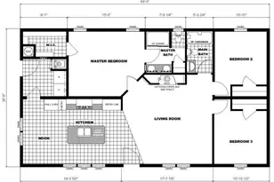 308 Ridge Rd Lot 2, Fairfield, ME 04937 - Photo 15