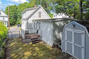 32 Murray St, Augusta, ME 04330 - Photo 5