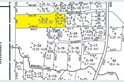 Lot 5-5&4 Bushey Road, Greenville, ME 04441 - Photo 27