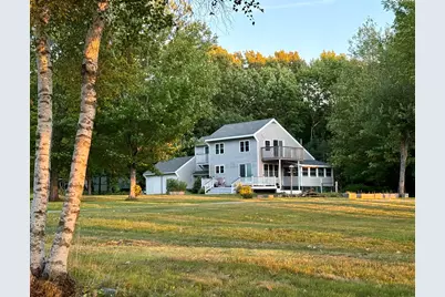 61 Lakeside Place, Princeton, ME 04668 - Photo 1