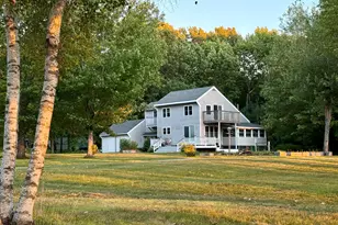 61 Lakeside Pl, Princeton, ME 04668 - Photo 1