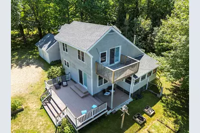 61 Lakeside Place, Princeton, ME 04668 - Photo 3