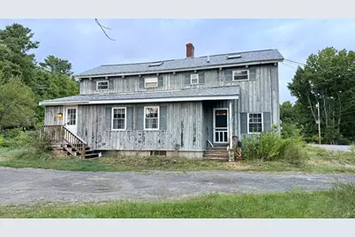 1123 South Street, Dover Foxcroft, ME 04426 - Photo 1