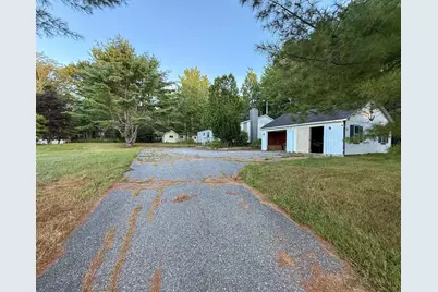 190 W Franklin Road, Franklin, ME 04634 - Photo 1