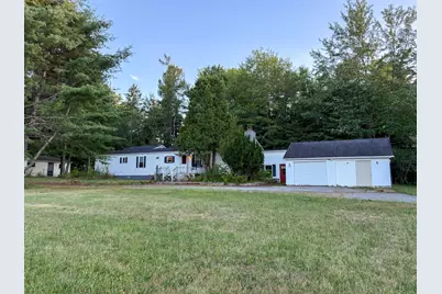 190 W Franklin Road, Franklin, ME 04634 - Photo 5