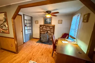 190 W Franklin Rd, Franklin, ME 04634 - Photo 11
