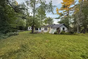 190 W Franklin Rd, Franklin, ME 04634 - Photo 73