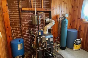 411 Station Rd, Stacyville, ME 04777 - Photo 11