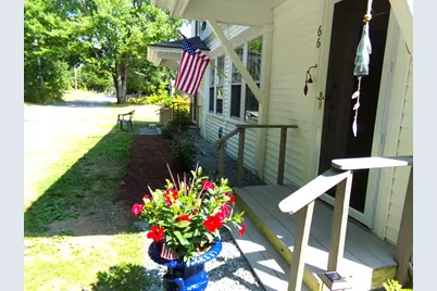 66 Waukeag Avenue, Sorrento, ME 04677 - Photo 1