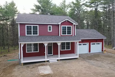 Lot 06-4 Sr 109 Route, Acton, ME 04001 - Photo 1