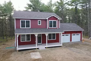Lot 06-4 Sr 109 Rte, Acton, ME 04001 - Photo 1