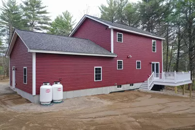 Lot 06-4 Sr 109 Route, Acton, ME 04001 - Photo 3