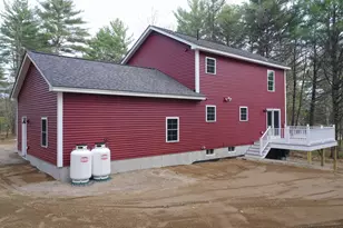 Lot 06-4 Sr 109 Rte, Acton, ME 04001 - Photo 3