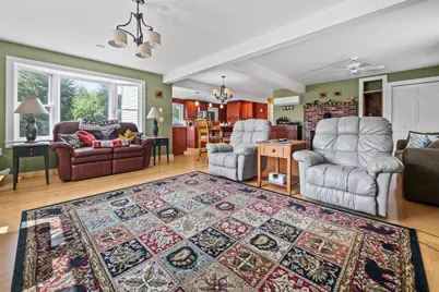 62 Loon Lake Road, Rangeley, ME 04970 - Photo 5