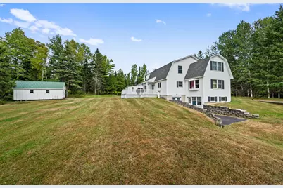 62 Loon Lake Road, Rangeley, ME 04970 - Photo 1