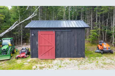 83 Outlook Road, Woodstock, ME 04219 - Photo 41