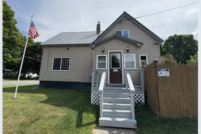 5 Western Avenue, East Millinocket, ME 04430 - Photo 1