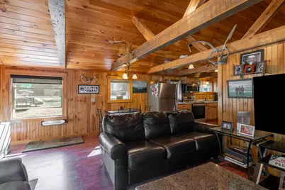 118 Glidden Road, Eustis, ME 04936 - Photo 3