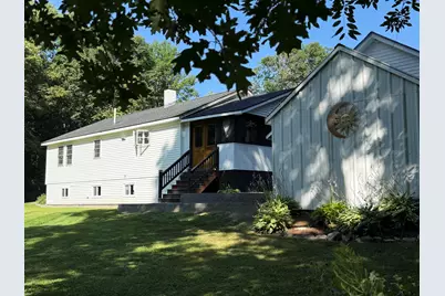 128 Shepard Road, Belfast, ME 04915 - Photo 3