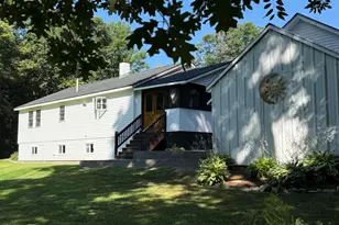 128 Shepard Rd, Belfast, ME 04915 - Photo 3