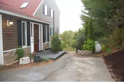 48 Kingsley Farm Road, Gouldsboro, ME 04607 - Photo 35