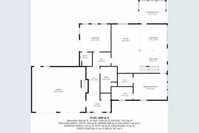 48 Kingsley Farm Road, Gouldsboro, ME 04607 - Photo 63