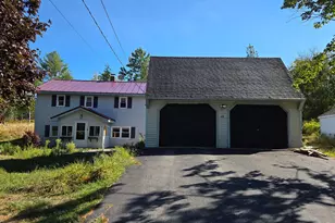 89 Millvale Rd, Bucksport, ME 04416 - Photo 1