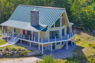 97 Kezar Heights, Bridgton, ME 04009 - Photo 1