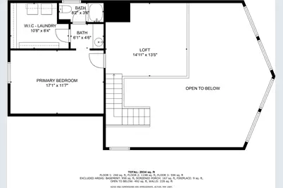 97 Kezar Heights, Bridgton, ME 04009 - Photo 79