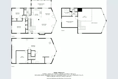 97 Kezar Heights, Bridgton, ME 04009 - Photo 77