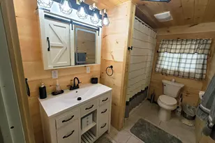 96 W West Ridge Rd, Littleton, ME 04730 - Photo 29