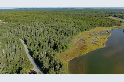 Lot 54 Pinkham Bay Bridge Road, Steuben, ME 04680 - Photo 1