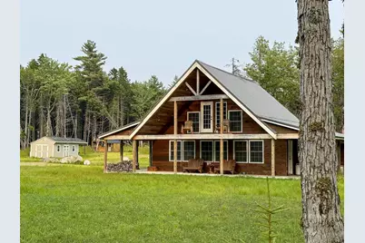 10 Pine Hill Road, Wesley, ME 04686 - Photo 3